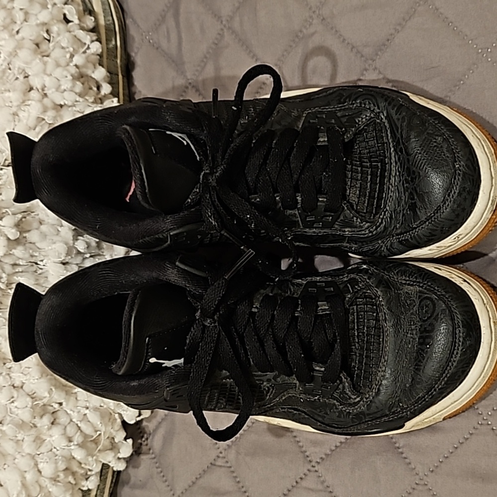 Nike Air Jordan Sneakers - Picture 15 of 16